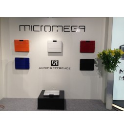 Micromega M-ONE