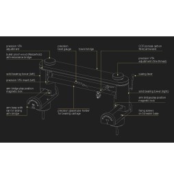 CLEARAUDIO Statement TT1