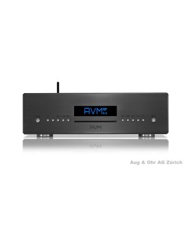 OVATION MP 6.3 Media Player