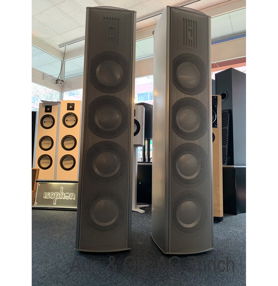 Piega - C10 LTD