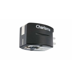 CLEARAUDIO Charisma V2