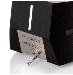 CLEARAUDIO Virtuoso V2