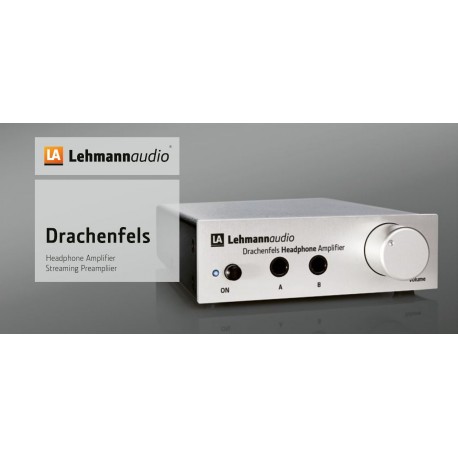 Lehmann Audio - Drachenfels