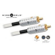 WireWorld Solstice 7 - Audio Interconnect Cable