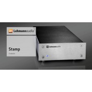Lehmann Audio - Stamp