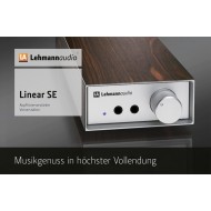 Lehmann Audio - Linear SE