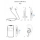 Bowers & Wilkins PI3 In-Ear Schnellstart-Anleitung