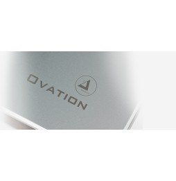 CLEARAUDIO  Ovation