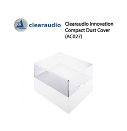 CLEARAUDIO  Innovation Compact - Abdeckhaube