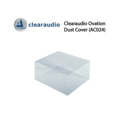 CLEARAUDIO  Ovation - Abdeckhaube AC024