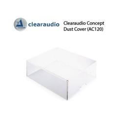 CLEARAUDIO  Concept - Abdeckhaube AC120