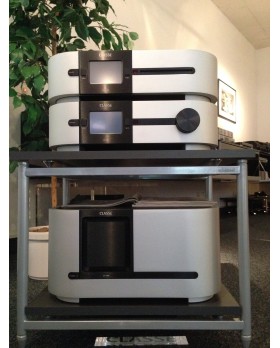 CLASSE AUDIO  2-Kanal-System