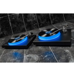 AVM INSPIRATION - Rotation R 2.3 MK2 & R 5.3 Plattenspieler