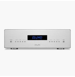 AVM OVATION - PH 8.3 - Röhren-Phonovorstufe