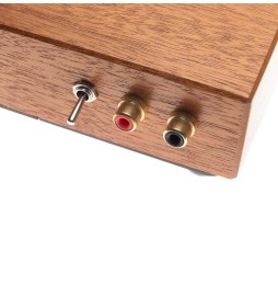 GRADO - RA 1 Reference AMP High End Kopfhörerverstärker