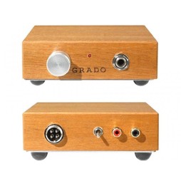 GRADO - RA 1 Reference AMP High End Kopfhörerverstärker