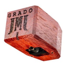 GRADO - Master3 Tonzelle