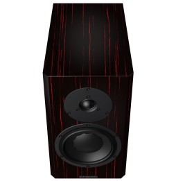 Dynaudio SPECIAL FORTY - Black Vine