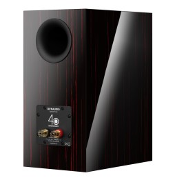 Dynaudio SPECIAL FORTY - Black Vine