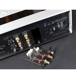 AVM OVATION - MC - RCA Modul für Phonovorstufe PH 6.3 und Röhren-Phonovorstufe PH 8.3