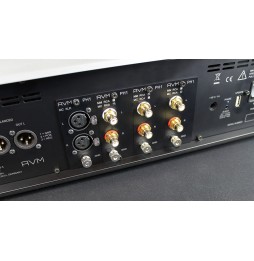 AVM OVATION - MM - RCA Modul für Phonovorstufe PH 6.3 & Röhren-Phonovorstufe PH 8.3