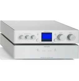 CLEARAUDIO Statement Phono