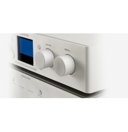 CLEARAUDIO Statement Phono