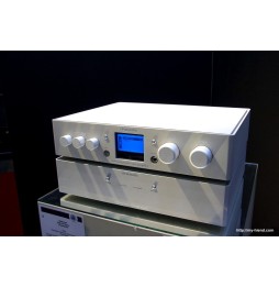 CLEARAUDIO Statement Phono