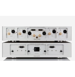 CLEARAUDIO Statement Phono