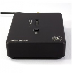 CLEARAUDIO Smart Phono V2