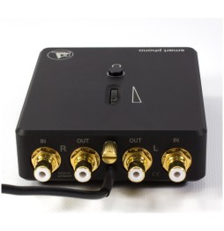 CLEARAUDIO Smart Phono V2