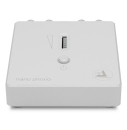 CLEARAUDIO Nano Phono V2