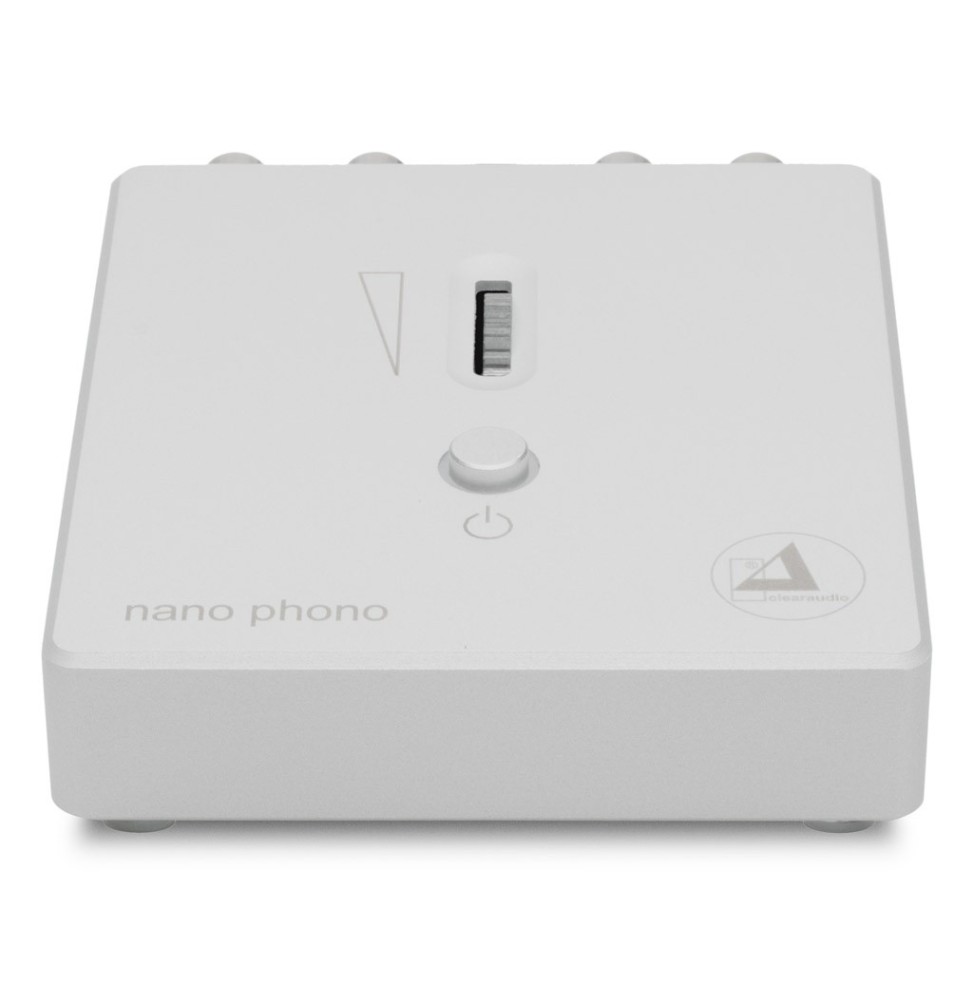 CLEARAUDIO Nano Phono V2