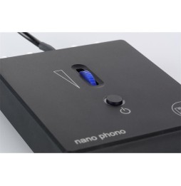 CLEARAUDIO Nano Phono V2