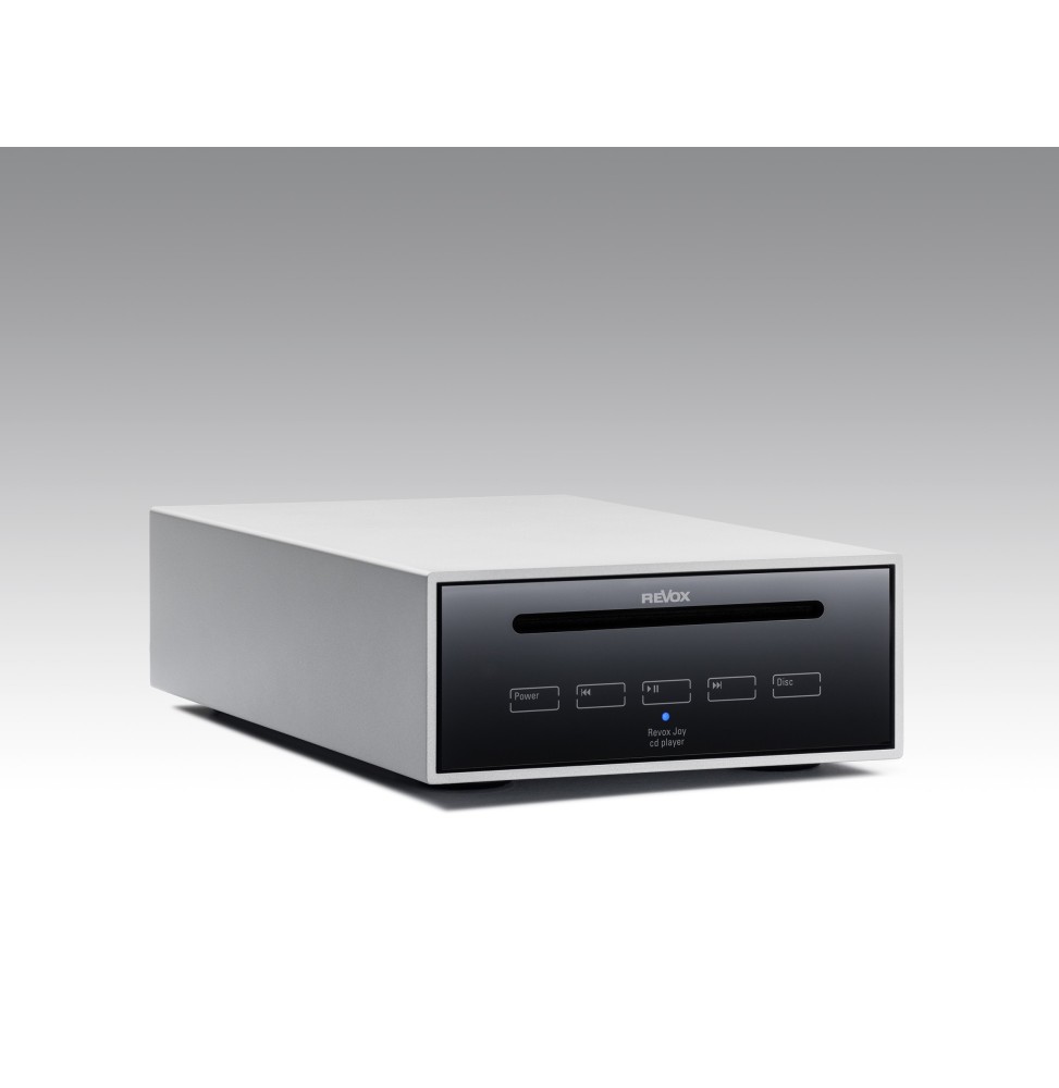 Revox Joy S22 CD-Player