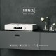 HEGEL H120 - Stereo Vollverstärker