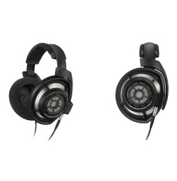 Sennheiser  HD 800 S - High Resolution 3D Kopfhörer