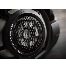 Sennheiser  HD 800 S - High Resolution 3D Kopfhörer