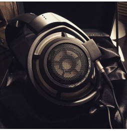 Sennheiser  HD 800 S - High Resolution 3D Kopfhörer