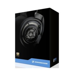 Sennheiser  HD 800 S - High Resolution 3D Kopfhörer