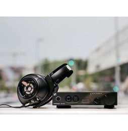 Sennheiser  HD 820 - High-End Kopfhörer für Audiophile