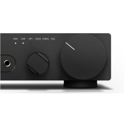 Sennheiser  HDV 820  - Digitaler Kopfhörer Verstärker