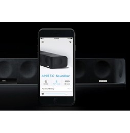 Sennheiser  AMBEO SOUNDBAR