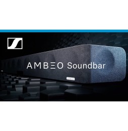 Sennheiser  AMBEO SOUNDBAR