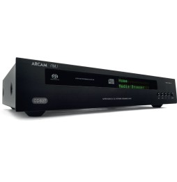 ARCAM CDS 27