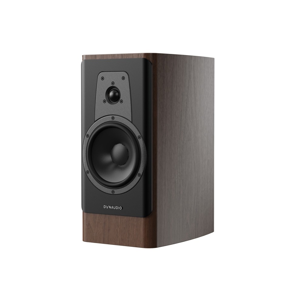 Dynaudio CONTOUR 20i - Nussbaum