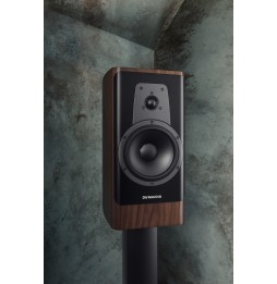 Dynaudio CONTOUR 20i - Nussbaum