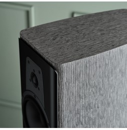 Dynaudio CONTOUR 30i - Nordic Silver