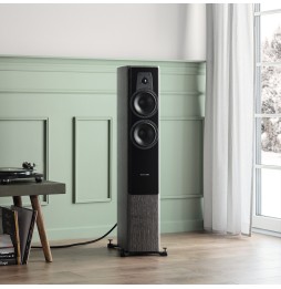 Dynaudio CONTOUR 30i - Nordic Silver