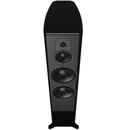 Dynaudio CONTOUR 60i - Schwarz Hochglanz